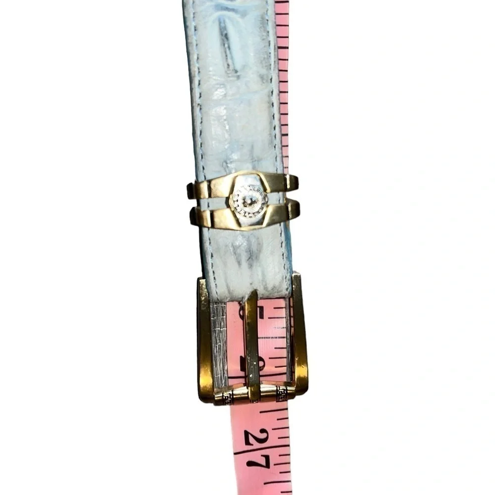 Holster kids ostrich